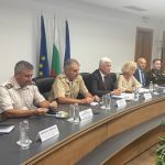 България и САЩ обсъдиха модернизацията на Въоръжените сили и стратегическото партньорство
