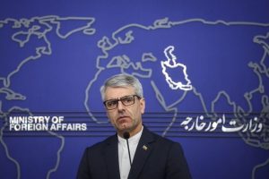 Иран определи санкциите на САЩ като пълномащабен класически колониализъм