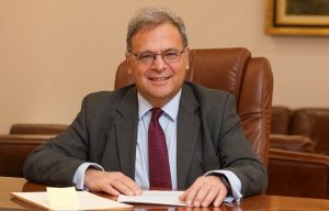 Юлиян Попов: Нивото на Дунав никога не е било толкова ниско