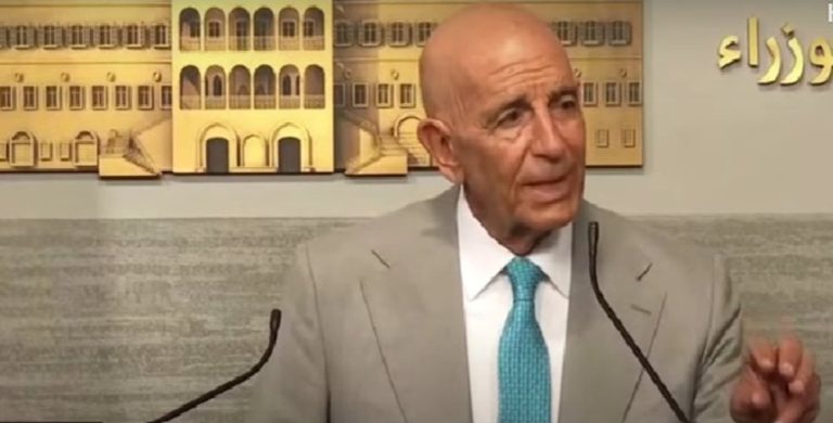 Посланикът на САЩ в Турция: Израел умишлено е провокирал Ердоган с удара в Сирия Посланикът на САЩ в Турция: Израел умишлено е провокирал Ердоган с удара в Сирия