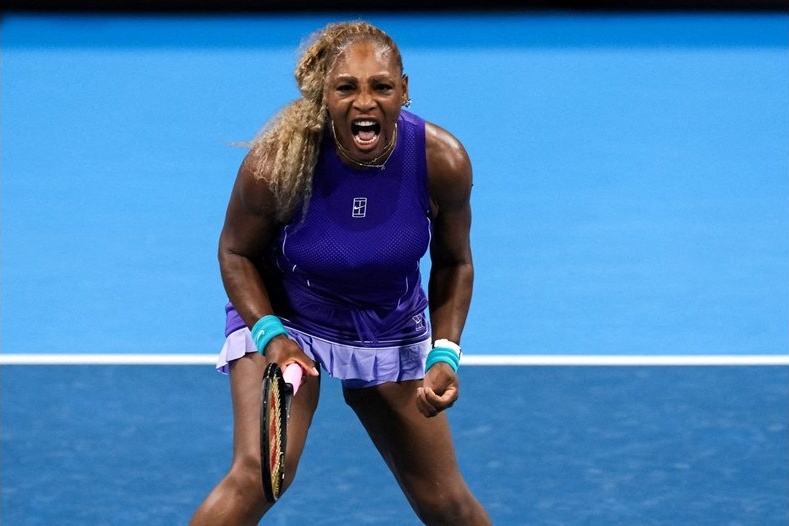 Серена Уилямс и Карлос Алкарас ще играят заедно на US Open