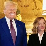 Мелони: Очаквах да ми е доста по-лесно с Тръмп