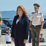 Йотова: Няма да се отречем от българите в Северна Македония