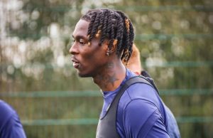 На 25 г. португалски халф почина по време на контролен мач