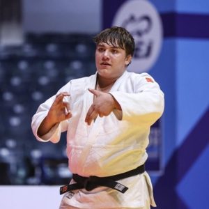 Цветомир Вълков донесе медал за България при кадетите след деветгодишна пауза