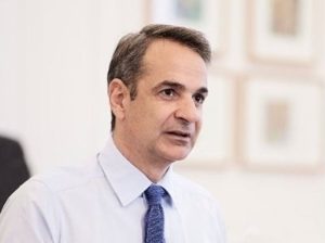 Мицотакис подготвя нов икономически пакет с по-ниски данъци и подкрепа за средната класа