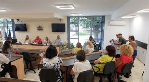 73,538 млн. евро е рамката на бюджета на община Несебър