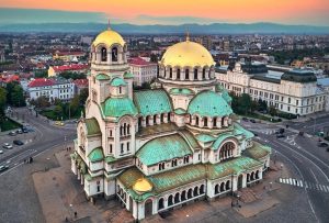 От 15 ч ограничават движението по централни софийски улици заради фестивал