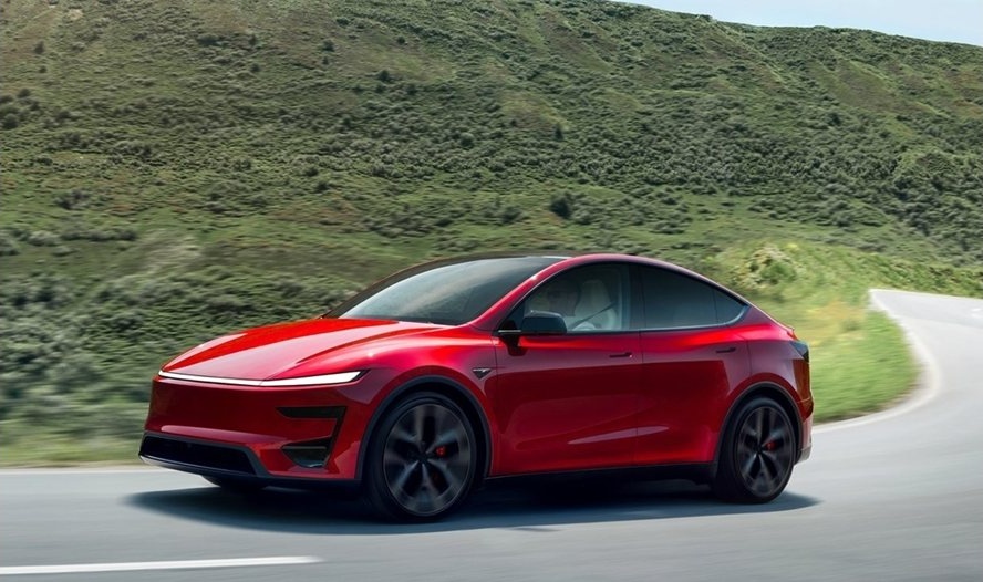 Tesla изтегля близо 3 милиона автомобила в Китай заради дръжките на вратите