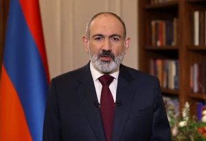 Арменският премиер: Скоро може да подадем молба за членство в ЕС