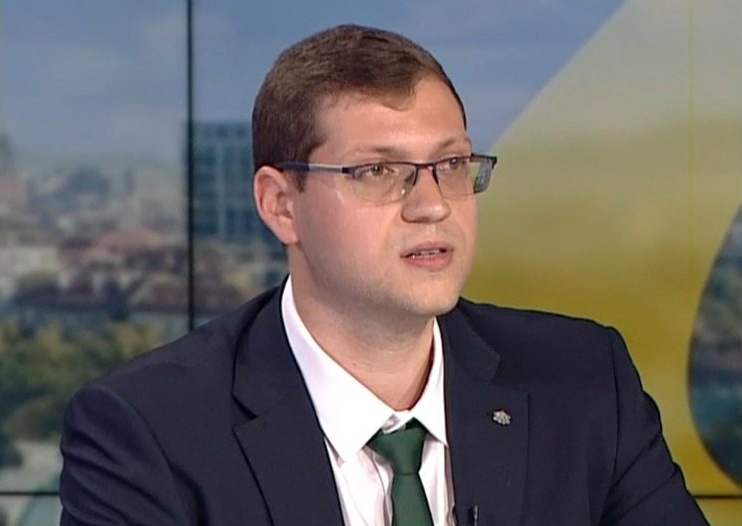 Депутат от ПБ: Ще искаме извънредно атестиране на ръководители на съдилища и прокуратури