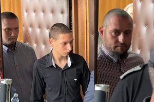 Шефът на „Кръв и чест“ в Пловдив пред съда: Пуснете ме да си развивам бизнеса