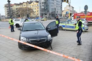 Цената на „Гражданска отговорност“ ще отчита катастрофите от последните пет години