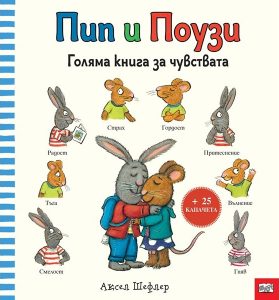 Защо чувствата са така важни