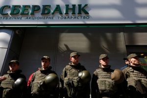 Само 7% шанс за победа на Путин във войната с Украйна според откраднат анализ на Сбербанк