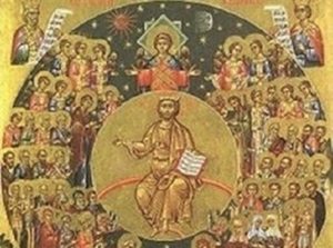Православен календар за 27 август: почитаме преподобни Пимен Велики и свети Фанурий