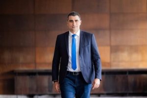 Община Пазарджик залага на инвестиции в децата, инфраструктурата и чистотата през 2026 г.