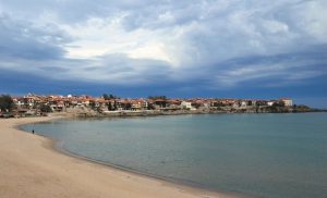 Втора жертва взе морето край Созопол за два дни