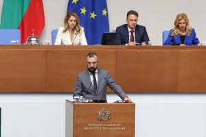 Парламентът реши: държавни стипендии само за редовни студенти в държавна поръчка