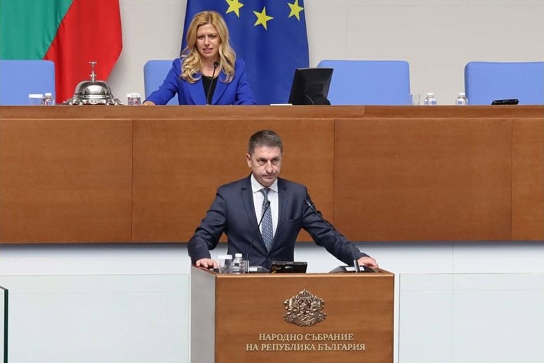 ДАНС продължава да ползва софтуер за финансови престъпления за 60 хил. долара годишно