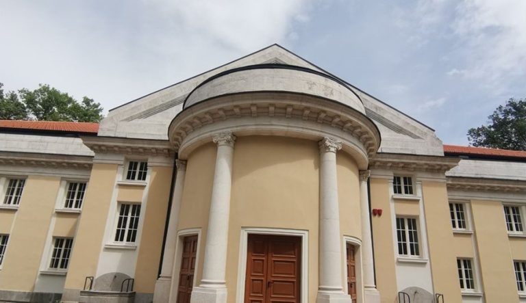 Обновяването на минералната баня в „Овча купел“ е на финала