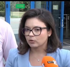 Прокурор Александра Стефанова: При акцията в кв. „Драгалевци“ засега няма открит заглушител