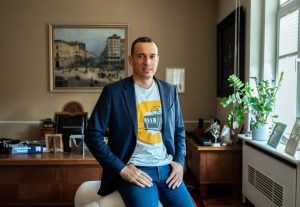 Терзиев: Ще има над 20 км нови велоалеи до края на 2027 г.