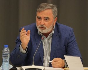 Ангел Кунчев: Показаха ми по много начини, че нямат нужда от моята експертиза