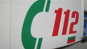 43 874 сигнала на тел. 112 са регистрирани за изминалата седмица