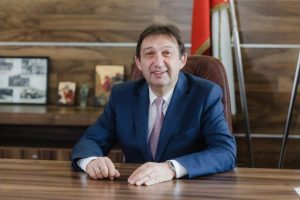 Министър Шишков: Съживихме проекта за Софийския околовръстен път