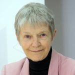 Проф. Искра Баева: Антифашистите ни били терористи, пише в учебници – как да няма радикализирани млади?