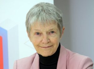 Проф. Искра Баева: Антифашистите ни били терористи, пише в учебници – как да няма радикализирани млади?