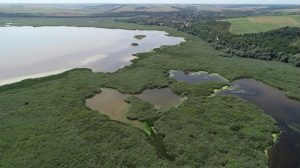Над 2,8 млн. куб. м вода вече са прехвърлени към резерват „Сребърна“
