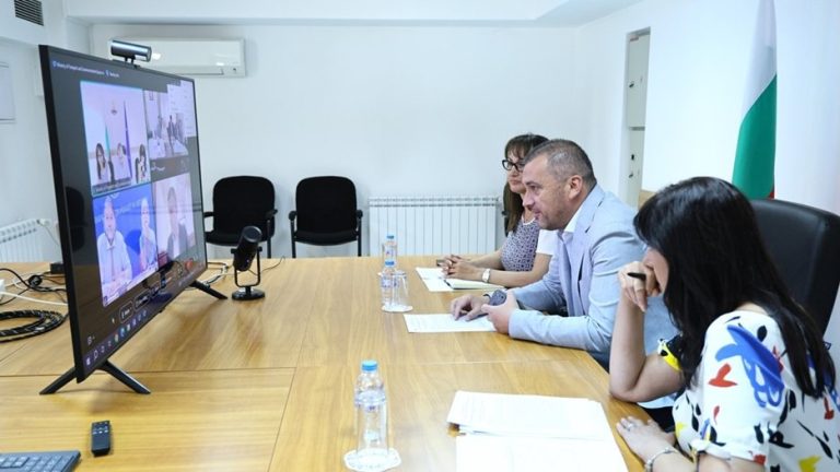 Георги Пеев: Предстоящите ремонти в Сърбия и Румъния могат да затруднят жп трафика през България