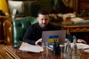 САЩ предоставили на Украйна информация за поредица от срещи в Москва