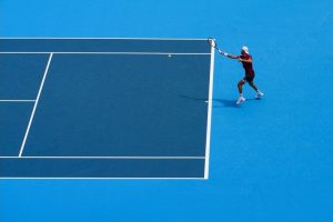 Австралиец е съперник на Григор Димитров в първия кръг на US Open