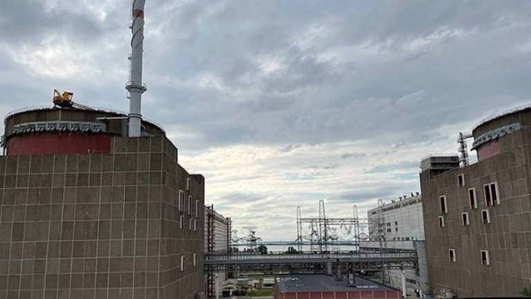 МААЕ: Недостигът на дизел застрашава Запорожката АЕЦ МААЕ: Недостигът на дизел застрашава Запорожката АЕЦ