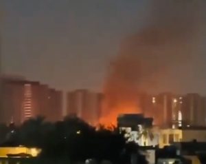 Американските дипломати и семействата им се връщат в Близкия изток