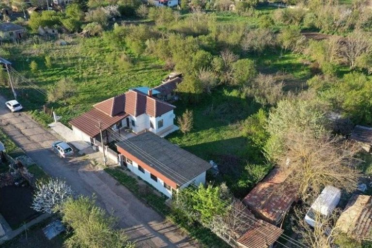 Все повече германци избират да живеят в селата в област Добрич