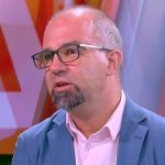 Първан Симеонов: Ивайло Мирчев вероятно готви протести през есента