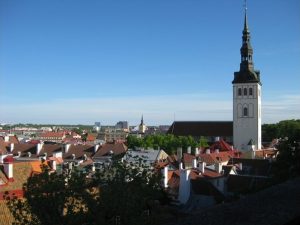 Естония се превърна в тестов пазар за нови синтетични наркотици