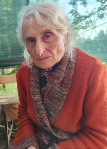 Издирват 78-годишна жена с деменция, изчезнала от дома си в село Горна Диканя