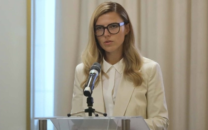 Велислава Петрова: България е готова да работи с Румъния за по-безопасно Черно море
