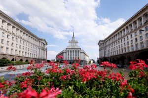 Народното събрание прие на първо четене изменения в Закона за висшето образование