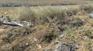 20-годишен неправоспособен шофьор загина при тежка катастрофа край Бургас