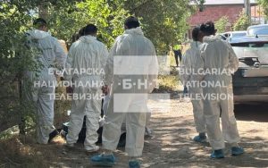 Антимафиоти от Русе разкриха първата лаборатория за фентанил в България
