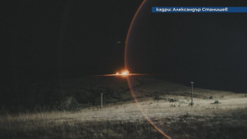 Българско участие в холивудски хит: Част от клипа към песента от филма "Одисея" е заснет в село Мирково