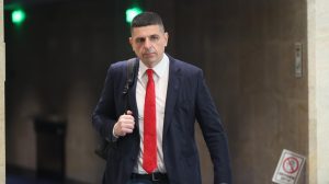 ДБ сезира OFAC и прокуратурата за нови данни срещу Бойко Борисов