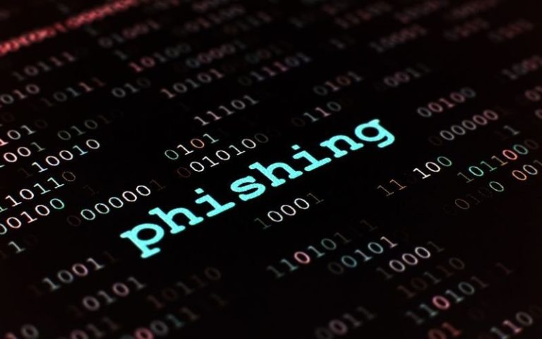 Европа предупреждава за нова вълна от фишинг атаки с изкуствен интелект Европа предупреждава за нова вълна от фишинг атаки с изкуствен интелект