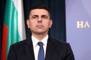 Ивайло Мирчев: Инцидентът край Кардам трябва да се разследва като потенциална атака срещу НАТО инфраструктура